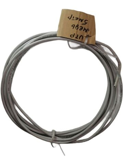 Кабель интернет RJ-45 отрезок