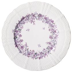 НАБОР ПОСУДЫ ОБЕДЕННЫЙ LEFARD "LILAC" НА 4 ПЕР. 12 ПР. (КОР=1НАБ.)