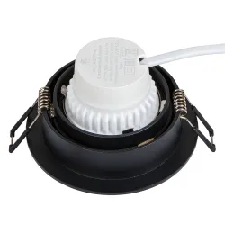 Точечный встраиваемый светильник Arte Lamp IMAI