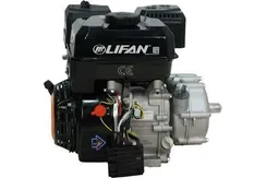 Двигатель бензиновый "LIFAN" KP230-R PRO (9 л.с., катушка)