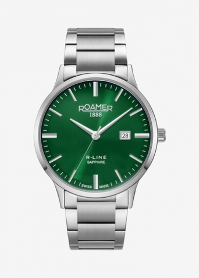 Наручные часы Roamer 718 833 41 75 20