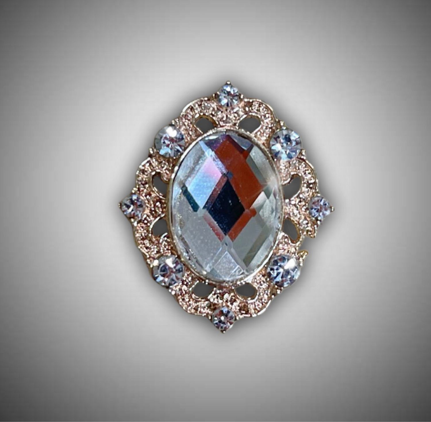 Ювилирная серединка 