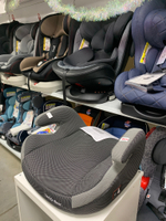 Бустер LB 311R (Teddy Bear) ПК (02. GREY DOT+BLACK DOT)