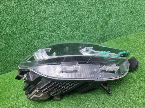 Фара правая Chery Tiggo 8 Pro Max (2022-н.в.) LED