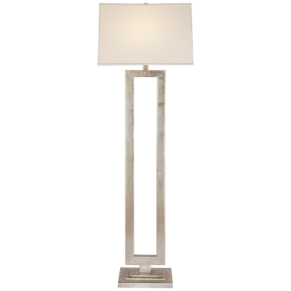 Напольный светильник Visual Comfort Modern Open Floor Lamp (Open Box)