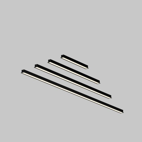 Линейный светильник Technical LL313013