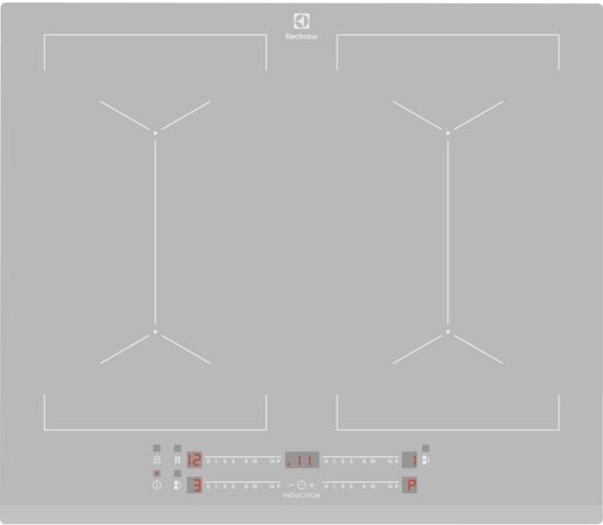 Индукционная варочная панель Electrolux EIV 64440 BS