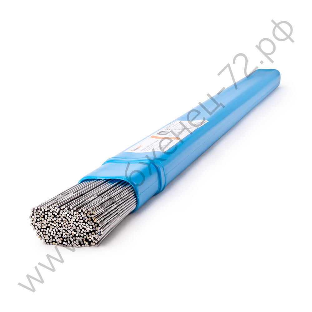 FoxWeld Пруток нержавейка ER-308LSi (Св-04Х19Н9) д.1,6х1000мм, 5кг