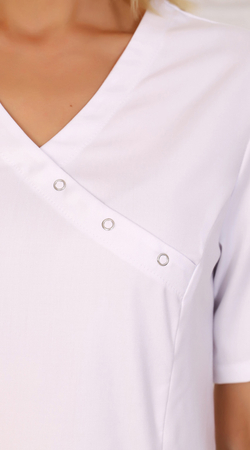 Костюм хирургический Оливия вискоза №0