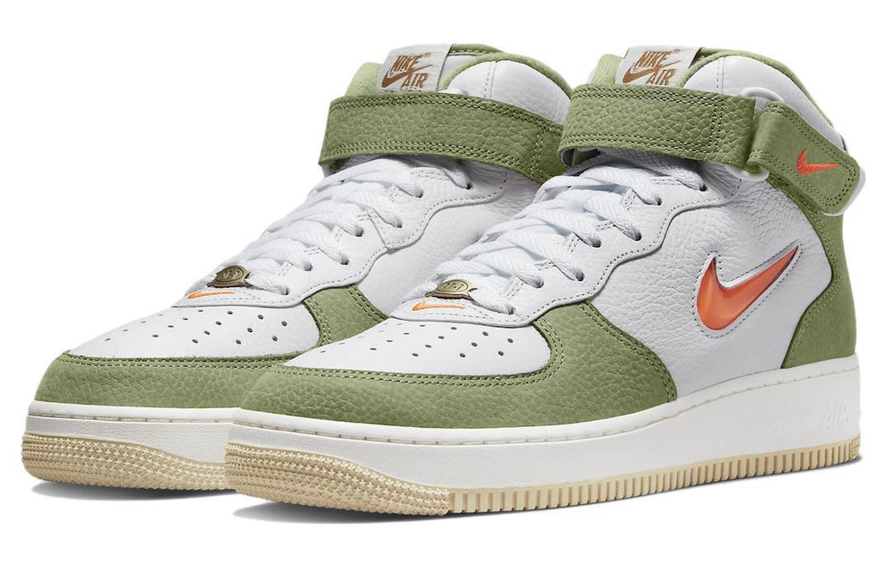 Кроссовки Nike Air Force 1
