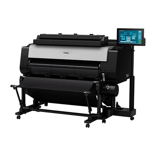 Инженерная система (МФУ) Canon imagePROGRAF iPF TX-4100 MFP Z36-AIO
