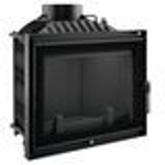 Каминная топка Kratki MB120/G