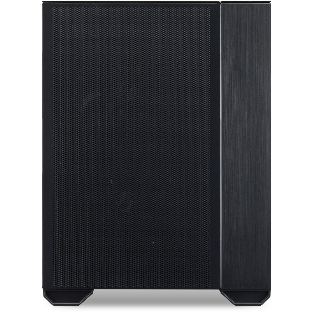 Корпус LIAN LI PC-O11 Dynamic Mini Air, Black, EATX/ATX/M-ATX, Без БП
