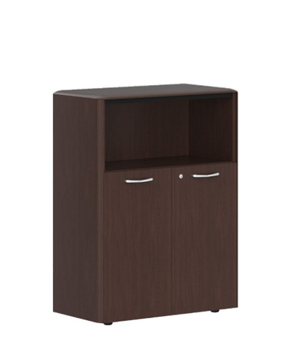 Шкаф средний с нишей DIONI (ДИОНИ)