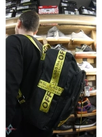 Скейтерский y2k рюкзак 23L от Savitar Dakine Etnies Fallen