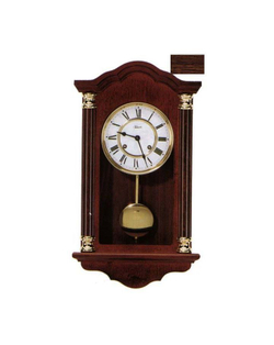 Часы настенные Hermle 70447-030341 Германия фото