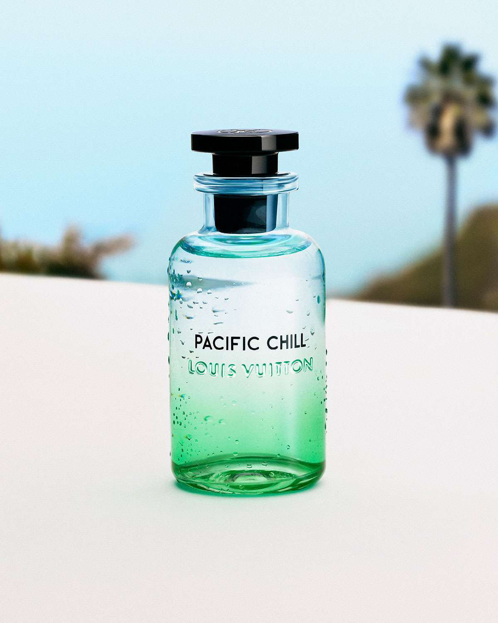 Louis Vuitton Pacific Chill