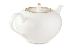 Чайник 1.18л Narumi Сверкающее золото