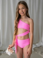 Костюм купальный для девочки