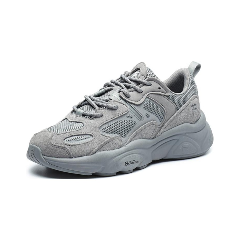 Мужские кроссовки FILA Mars 2 'Grey' F12M131116FAL