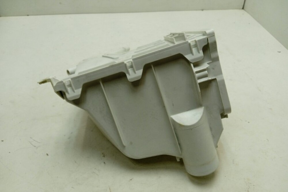 WLX20370CE кт161 Бункер дозатор порошка для стиральной машины Bosch 5550000092 б/у