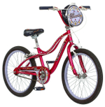 Детский велосипед Schwinn Breeze 20" (2022)