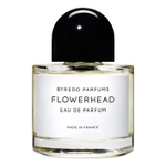 Парфюмерная вода BYREDO FLOWERHEAD