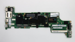 Материнская плата для ноутбука Lenovo X240 FRU Planar i5-4210U N-AMT Y-TPM (00HM950), оригинал