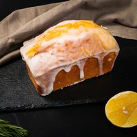 Хлеб и выпечка