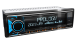 Головное устройство Prology CMD-340 - BUZZ Audio