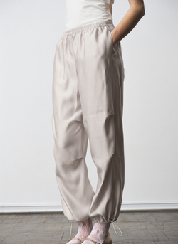 Брюки 1313 песочный