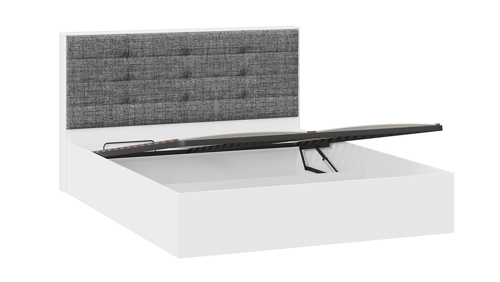 Тесса (Smart) Кровать двухместная 1600мм с подъемным механизмом