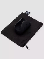 Компактный вибромастурбатор Sensation 20 Function Mini Male Vibrator (Цвет: черный)