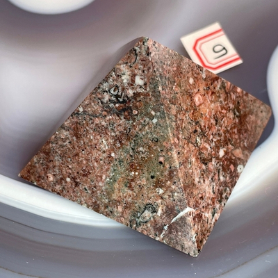 32962 Креноид Пирамида 50мм