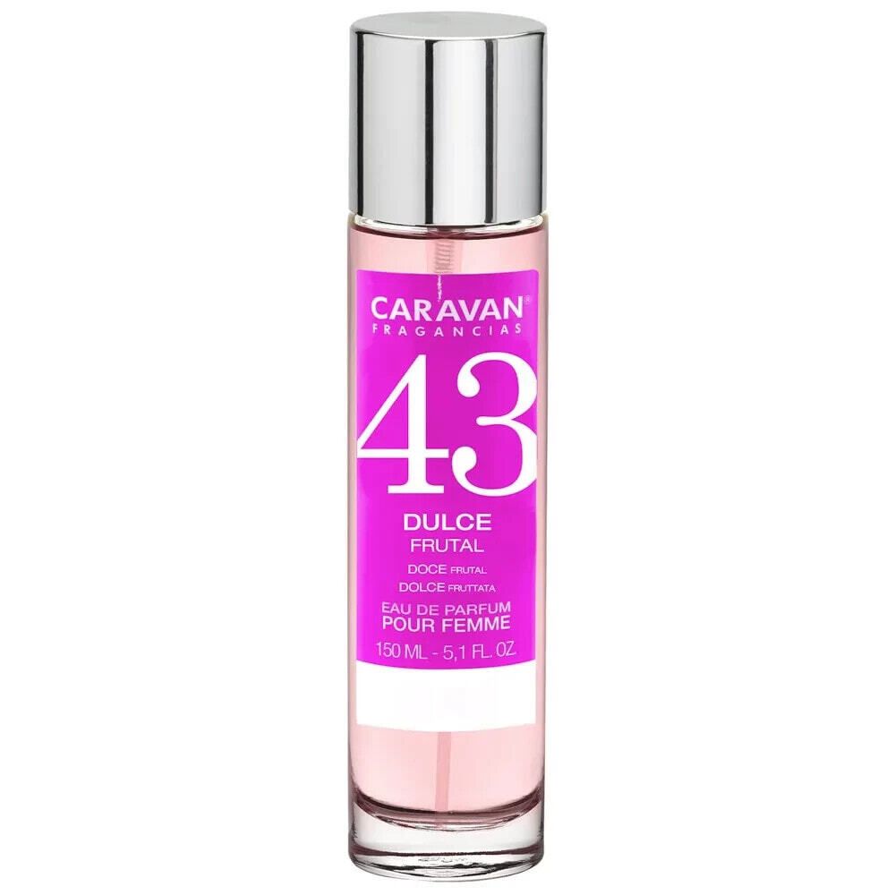 Женский парфюм Caravan Nº43 150ml