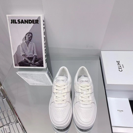 Кеды Celine