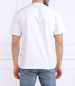 Футболка Just Cavalli - белый(74OBHG02CJ300)