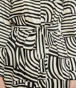 Платье с ремешком LUGANO Marella - экрю(32262112)