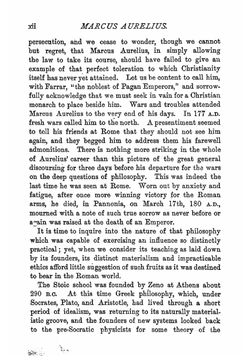 The meditations of Marcus Aurelius | Marcus Aurelius
