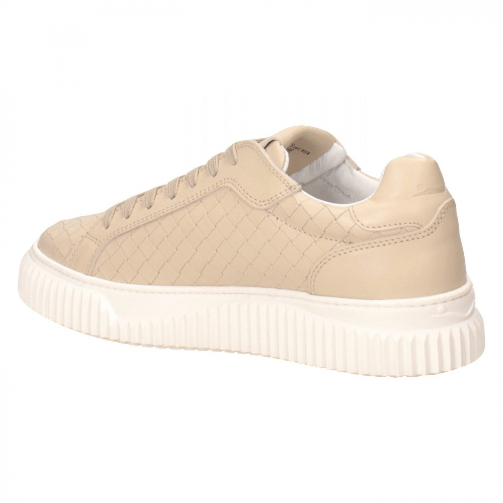 Кеды женские VOILE BLANCHE LIPARI