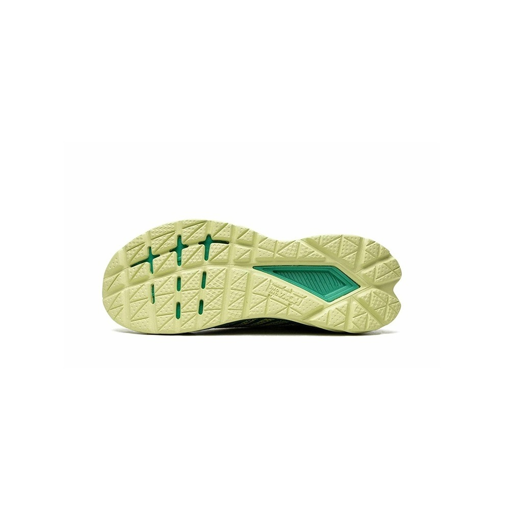 Кроссовки мужские HOKA M IRONMAN MACH 5 Evening Primrose / Kayaking