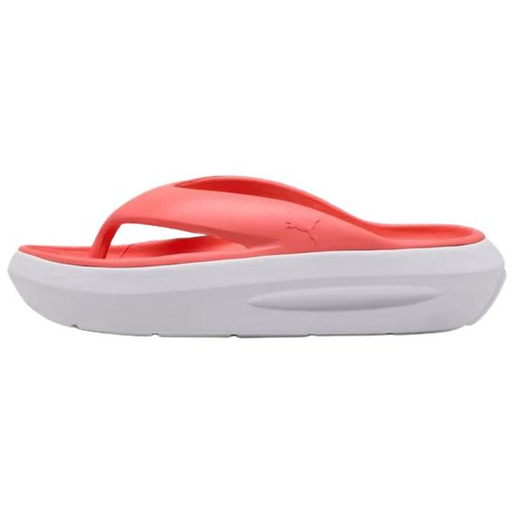 Puma Flatter Flip 'Red'