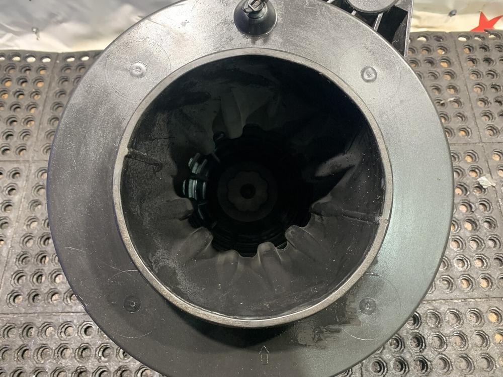 Корпус воздушного фильтра