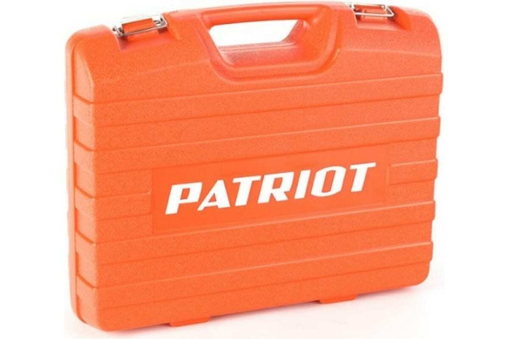 Винтоверт PATRIOT BR 180Li 1/4 180301585