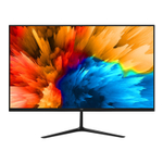 Монитор 23.8" NPC MF2403-A, 1920x1080 IPS (LED), 100Hz, 5ms, 250 cd/m2, 1000:1, VGA/HDMI, Spk 2x3W