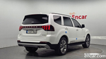 Kia Mohave (Borrego) The Master Дизель 3.0 4WD 7-и местный (09.2019)