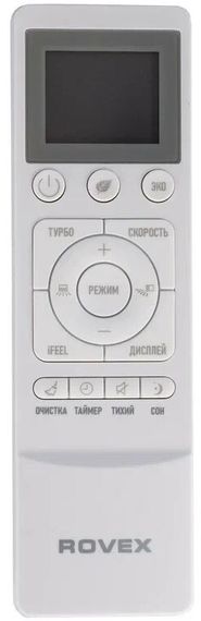 Кондиционер Rovex City RS-09CST4 PRO — (2)