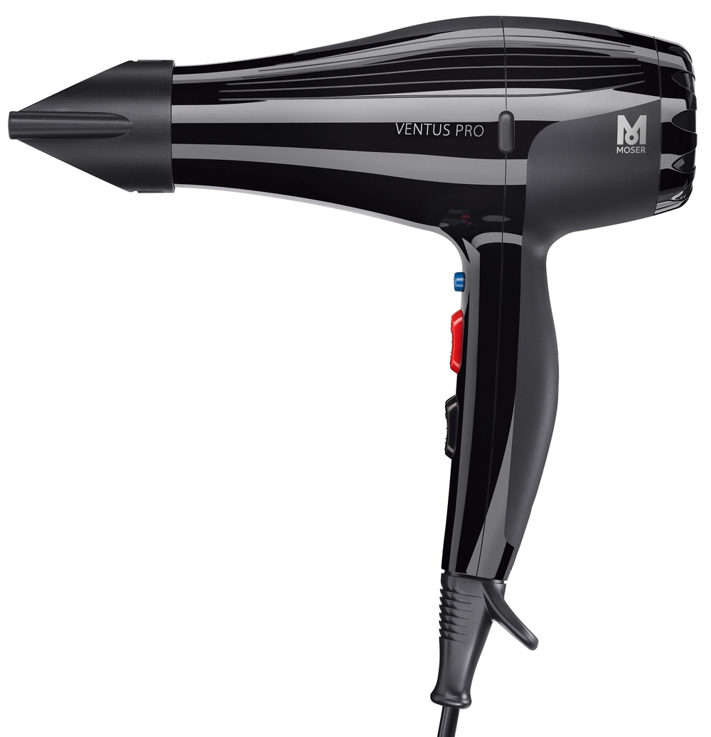 Фен  MOSER VT X14/8000W