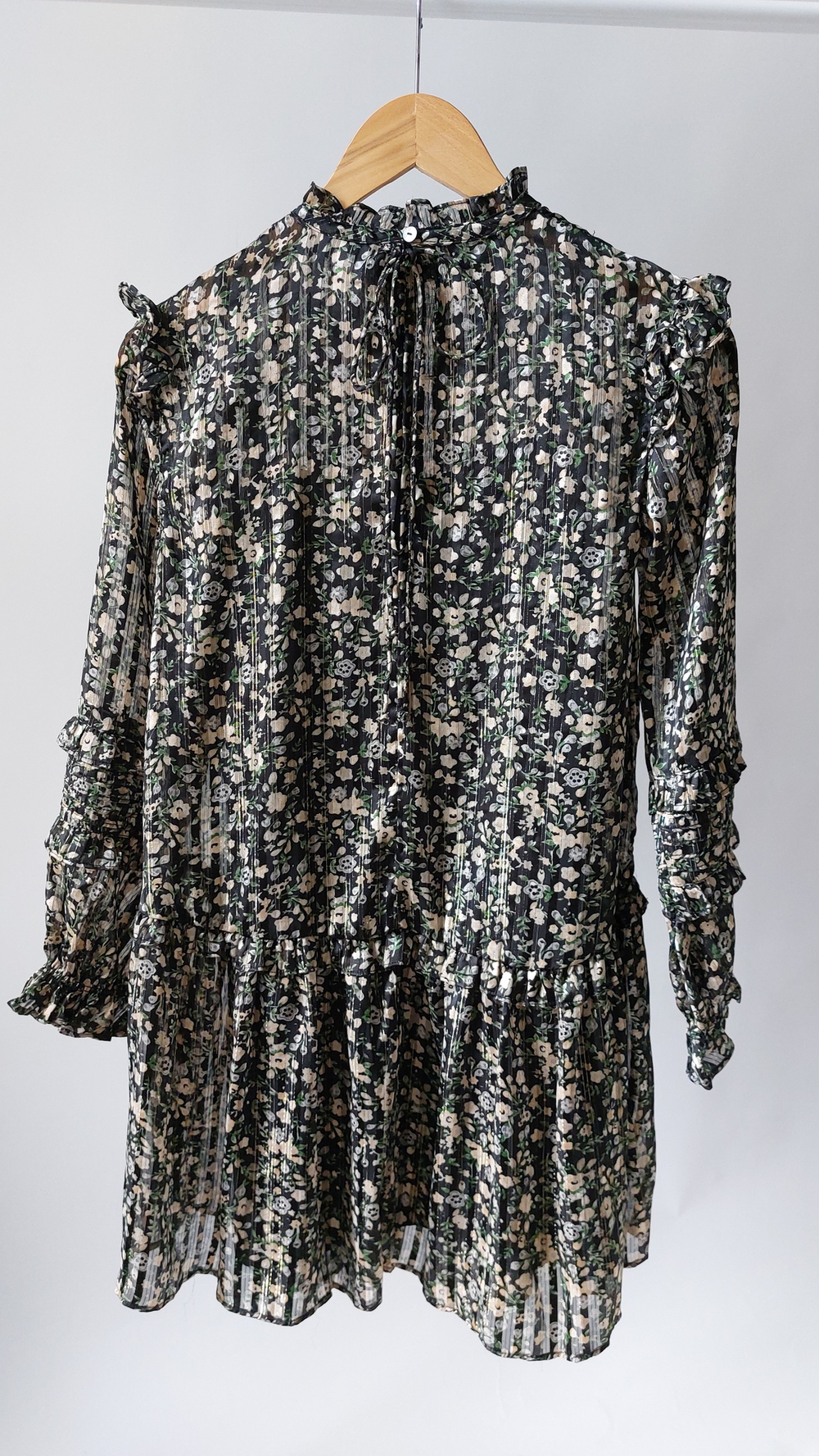 Платье Topshop