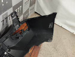 Бампер задний Haval Dargo X 22-нв Б/У Оригинал 2804103XKN52A